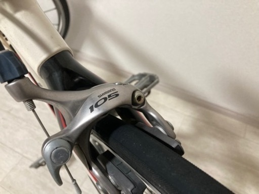 一時停止　Specialized Roubaix 一時停止 Specialized Roubaix