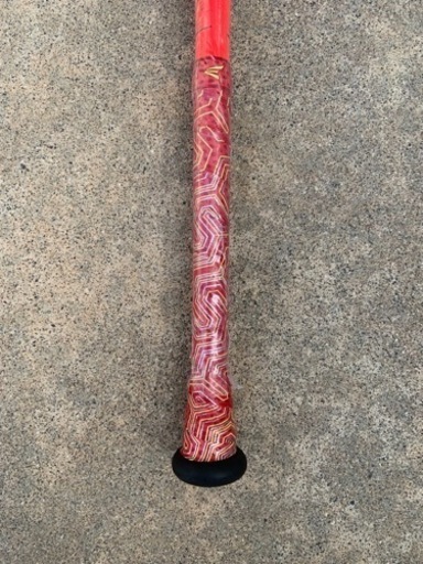 【美品】EASTON ブラックマジック 軟式用バット 83cm 740g イーストン 軟式 金属バット ブラックマジック 83cm 740g EASTON