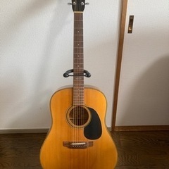 K.YAIRIフォークギター