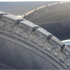 決まりました！】DUNLOP WINTER MAXX 145/80R13 4本セット
