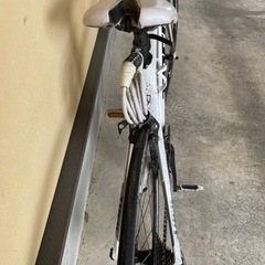 トレック TREK ロードバイク