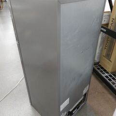 西岡店 冷蔵庫 130L 2ドア 2021年製 ハイアール JR-N130A グレー Haier 100Lクラス 西岡店 冷蔵庫 130L 2ドア 2021年製 ハイアール JR-N130A グレー Haier