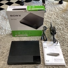 【リサイクルサービス八光　田上店】ソニー SONY BDP-S1...