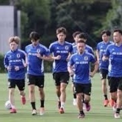 🚨急募🚨11/27(日)一緒にサッカー日本代表を応援しましょう📣🔥