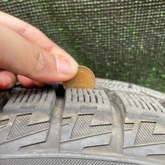 スタッドレス　ヨコハマ　アイスガード　185/65/R15 88Q