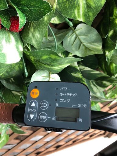 次回入荷未定 13Ah ブリヂストン ビッケ EQ 電動自転車 20インチ 子供