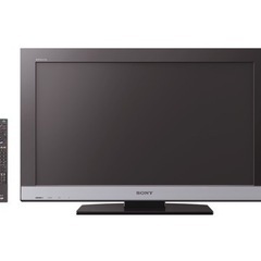 【ネット決済】SONY 32v型液晶テレビ