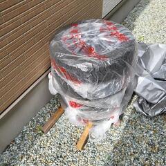 ヨコハマ アイスガード165/65r14 スタッドレス