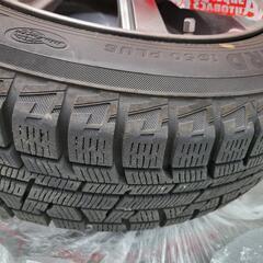 ヨコハマ アイスガード165/65r14 スタッドレス