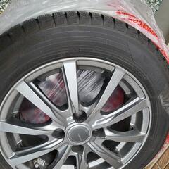 ヨコハマ アイスガード165/65r14 スタッドレス