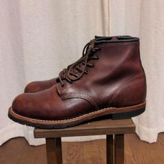 REDWING レッドウィング ※チャットGPTによると27センチ レッドウィング27センチ