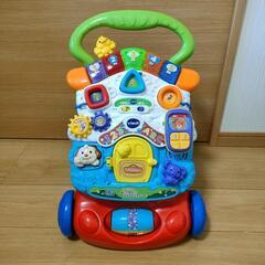 【値下げ】Vtech アクティブウォーカー