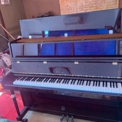 ピアノ アトラス NA7
