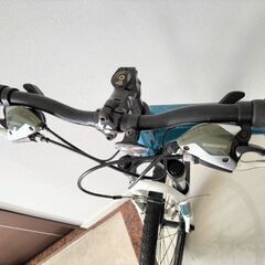 ¥3万→¥2万　自転車 ギア21段