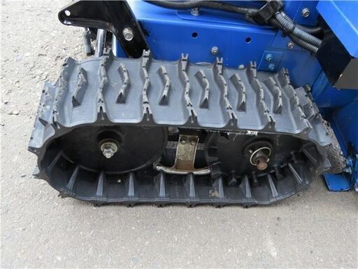 YAMAHA ヤマハ 除雪機 YT660EDJ 6馬力 オーガーハウジング シュート左右電動 整備済み 一般道路にて片道3～4時間程度無料にて配達可