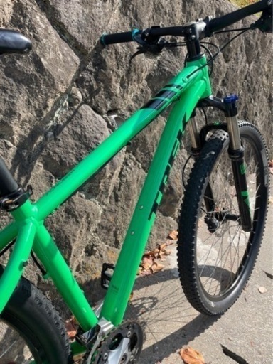 トレック エクスキャリバー 多少の値下げ大丈夫です。