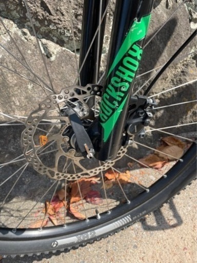 トレック エクスキャリバー 多少の値下げ大丈夫です。