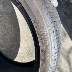 ブリヂストン レグノ gr-x2．175/65R15.24年製．4本　セット． レグノ（ブリヂストン） 2024年製 ブリヂストン 175/65R15 84H