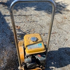 明和製作所60kg級プレートKP6動作品保証付きレンタルＯＫ