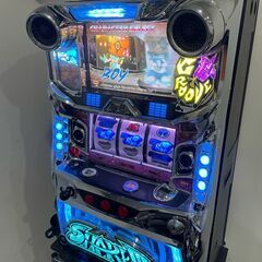 ShakeⅢ シェイク3 コイン不要機　パチスロ実機 2025年最新】シェイク3 実機の人気アイテム - メルカリ