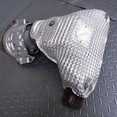 スイフトスポーツ（ ZC32S） 純正エキゾーストマニホールド (エキマニ)