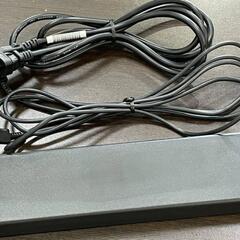 SONYブラビアKJ65X9300D（中古品）