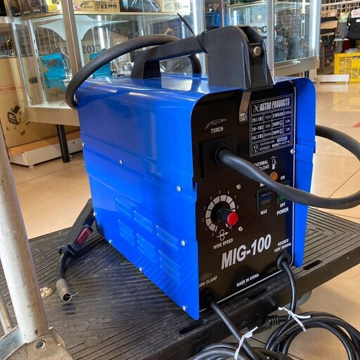 中古】【動作OK】【店頭引取限定】ASTRO PRODUCTS アストロプロダクツ