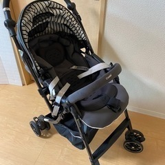 combi Ａ型ベビーカー　中古