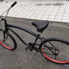 ビーチクルーザーカスタムの魅力と個性を楽しむ方法と成功事例