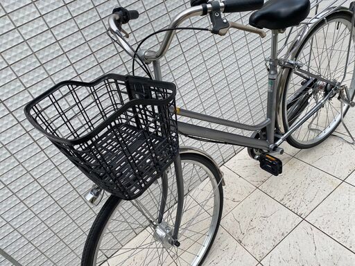 8/4WARG 自転車 GENEROSITY 28インチ ロードバイク