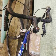 ロードバイク GIOS -UNION × Bephies Beauty Supply × Nike