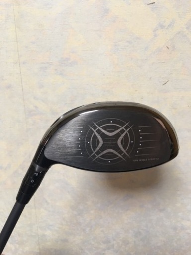 ほぼ新品】キャロウェイ エピックスピード ドライバー 1W 10.5  