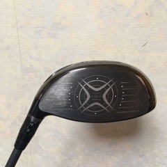 【ほぼ新品】キャロウェイ エピックスピード ドライバー 1W　10.5° プロジェクトX ハザーダス スモーク iM10 5.5 USモデル　Epic Speed Project x Hzrdus smoke iM10