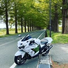 バイク友達