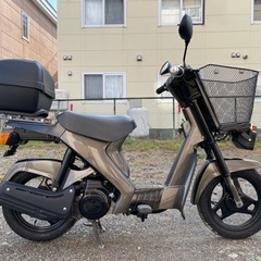 スズキ　モレ(全塗装)