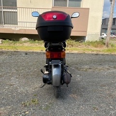 スズキ　モレ(全塗装)