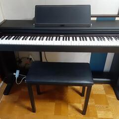 Roland ローランド 電子ピアノ デジタルピアノ HP1700L