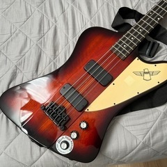 ベース、アンプセット