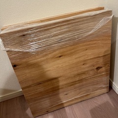 ベニヤ絵】【看板】『立ちはだかる獣人』