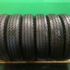 DUNLOP SPLT5 205/85R16 117/115L ...