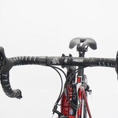 GUSTO 「グスト」 RCR DURO SPORT EVO 2022年モデル ロードバイク