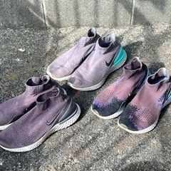 NIKE React 28.5cm 3カラー