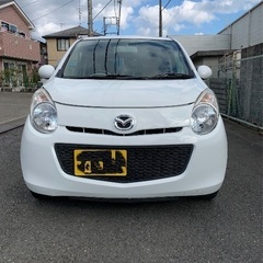 Mazda Carol (DBA-HB25S) シャケアン Sh...