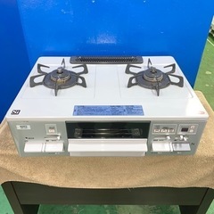 ⭐️NORITZ⭐️ガスコンロ都市ガス用　2020年　大阪市近郊配送無料 ⭐️NORITZ⭐️ガスコンロ都市ガス用 2020年 大阪市近郊配送無料