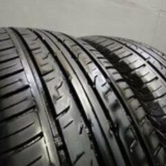 DUNLOP GRANDTREK PT3 225/65R17 17インチ 夏タイヤ 4本 2019年製 バリ溝