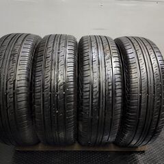 DUNLOP GRANDTREK PT3 225/65R17 17インチ 夏タイヤ 4本 2019年製 バリ溝 ハリアー エクストレイル RAV4等　(TA645)クレジットカード QRコード決済可能 DUNLOP GRANDTREK PT3 225/65R17 17インチ 夏タイヤ 4本 2019年製 バリ溝