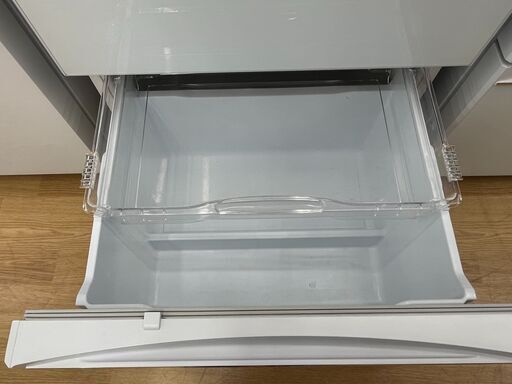 ★ジモティ割あり★ 三菱 冷蔵庫 455L 18年製 動作確認／クリーニング済み SJ731