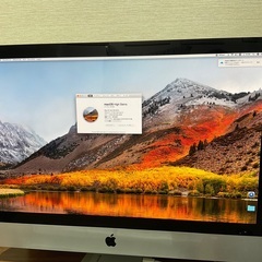 iMac(27-inch,Mid2011) 