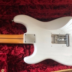 Fender American Original 50’s Stratocaster 