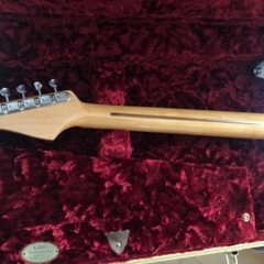 Fender American Original 50’s Stratocaster 